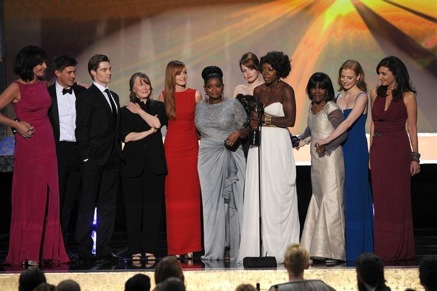 The Help 
